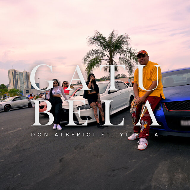 Gatúbela