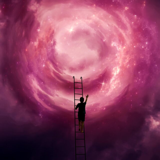 Reaching to the Cosmos