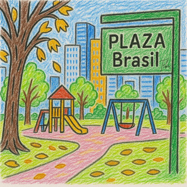 Plaza Brasil