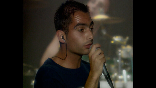 Mundo Irreal (En Directo)
