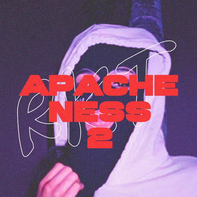 Apache Ness 2 Rkt