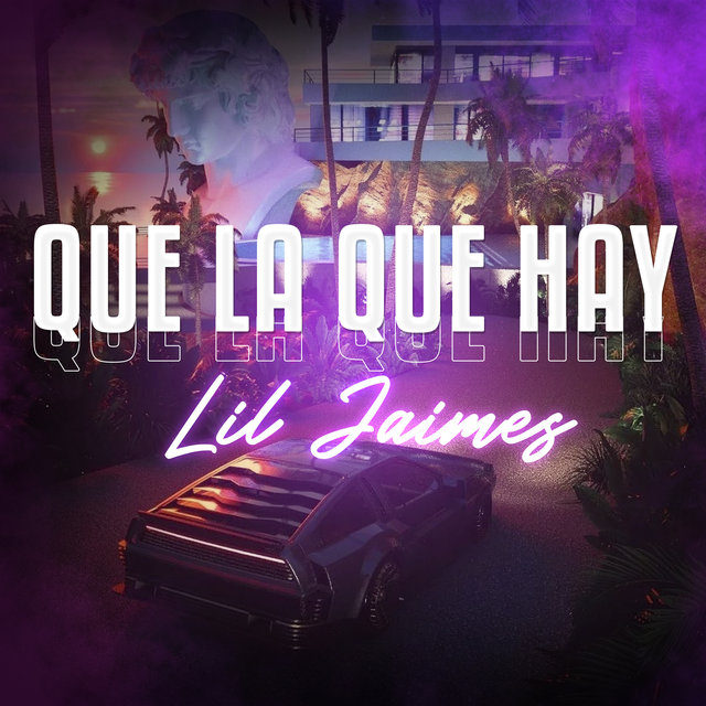 Que la Que Hay