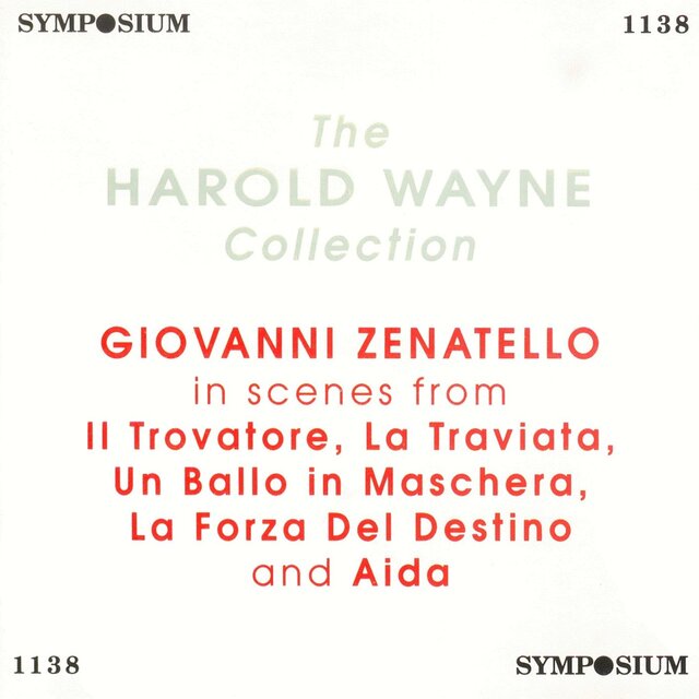 The Harold Wayne Collection, Vol. 16 (1905-1909)
