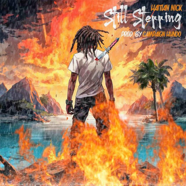 Still Stepping