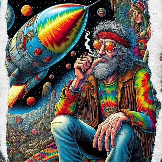 Unity in Riddim