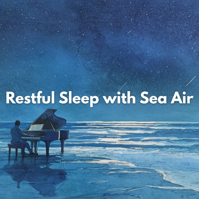 Restful Sleep with Sea Air