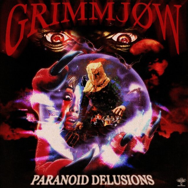Paranoid Delusions