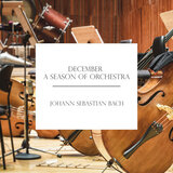 J.S. Bach: Prelude, Largo and Fugue in C, BWV 529no.2/BWV 545: Fugue (BWV 545)