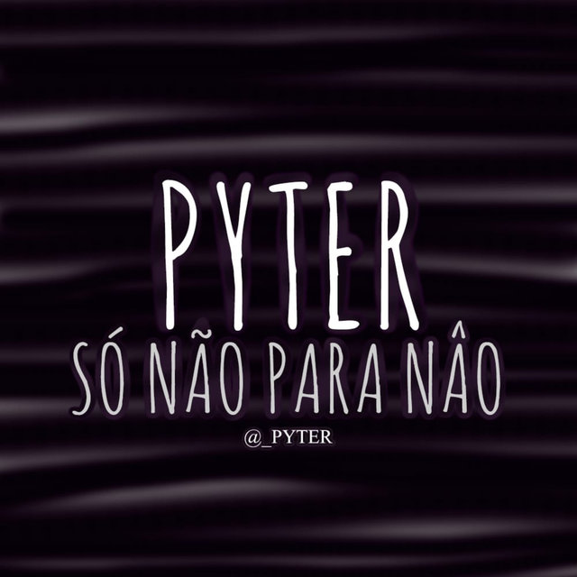 Só Não para Não