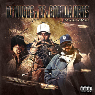 DJ Muggs - TIDAL
