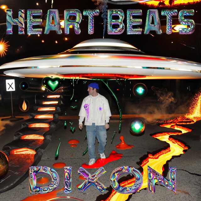 HEART BEATS