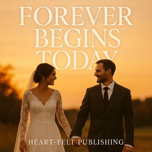 Forever Begins Today