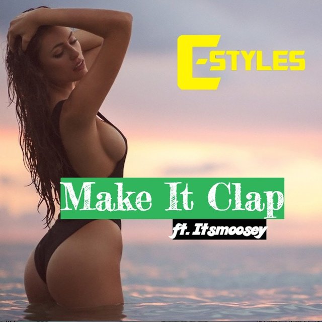 Make It Clap (feat. Itsmoosey)