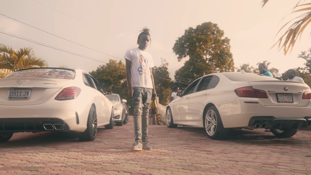 Rich Forever