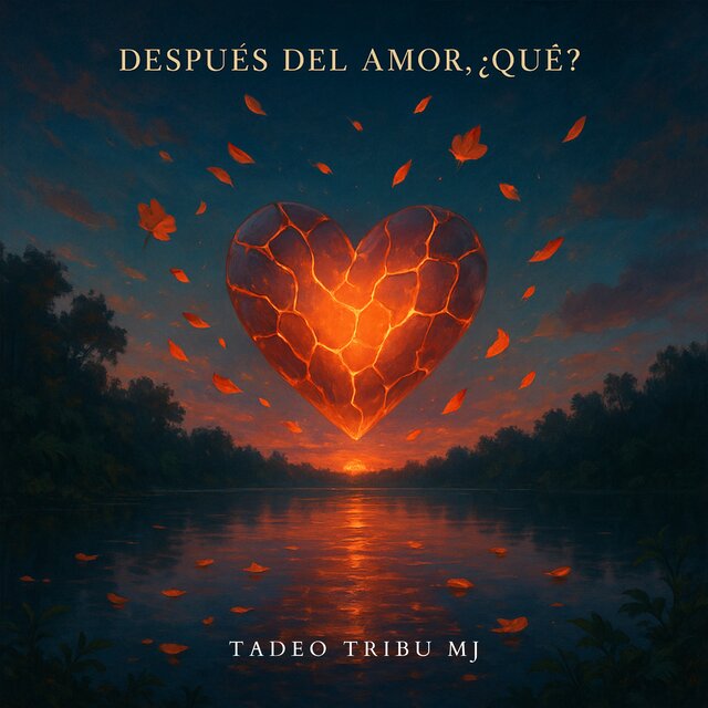 Después del amor, ¿Que?
