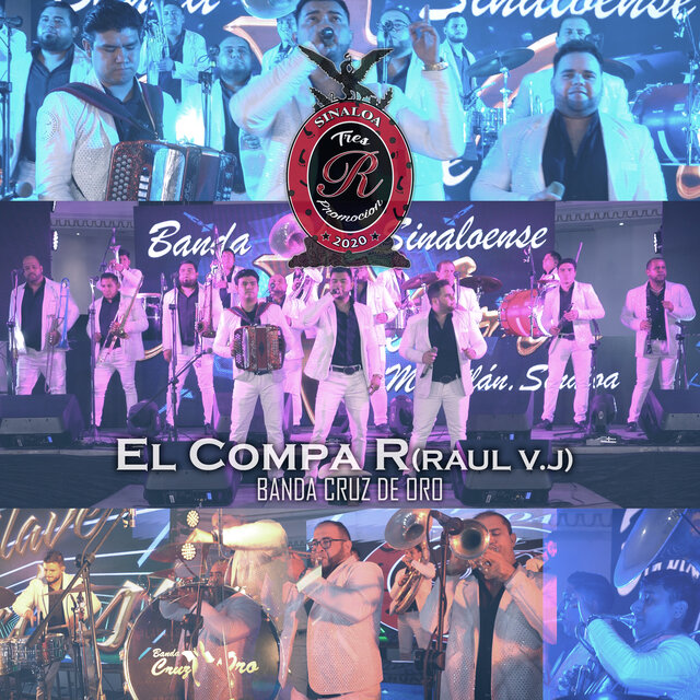 El Compa R (Raul V.J)