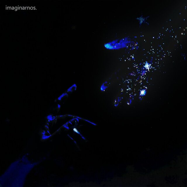 imaginarnos.