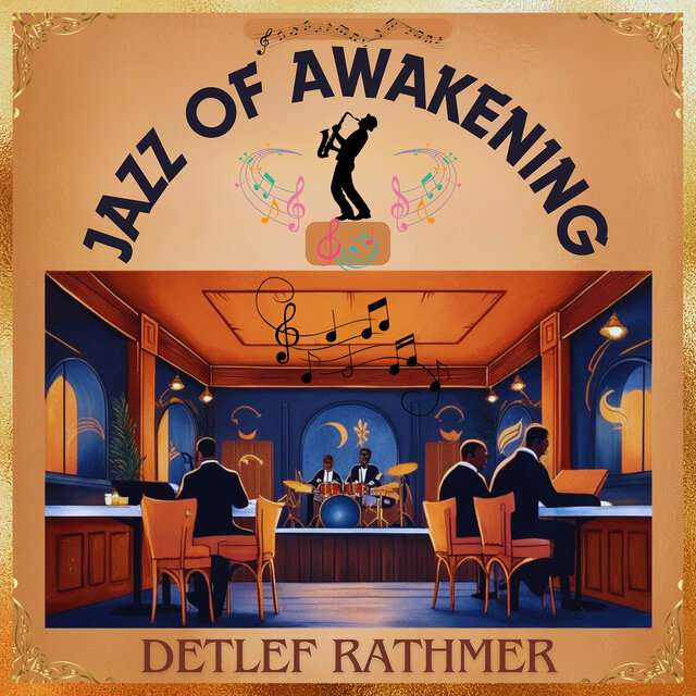 Jazz of Awakening