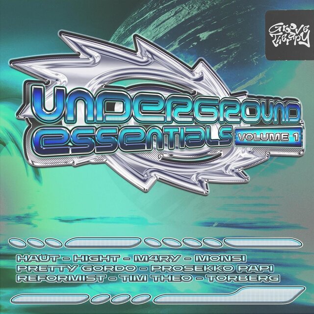 Underground Essentials, Vol. 1