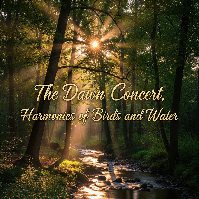 The Dawn Concert, Harmonies of Birds and Water