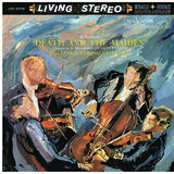 String Quartet No. 14 in D Minor, D. 810 