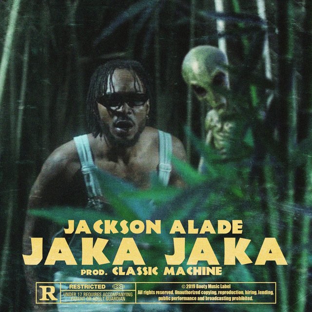 Jaka Jaka