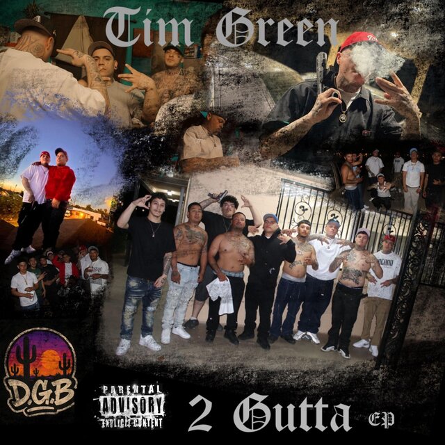 2 GUTTA EP