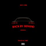 Back By Demand (feat. The Royal Chief)