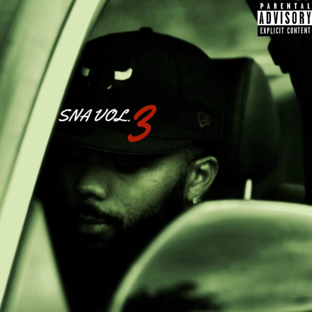 SNA, Vol. 3