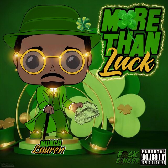 More Than Luck