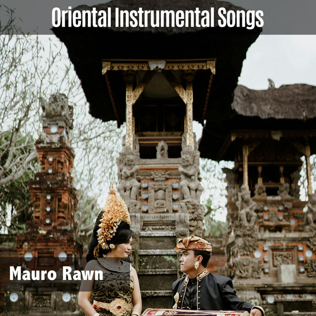 Oriental Instrumental Songs