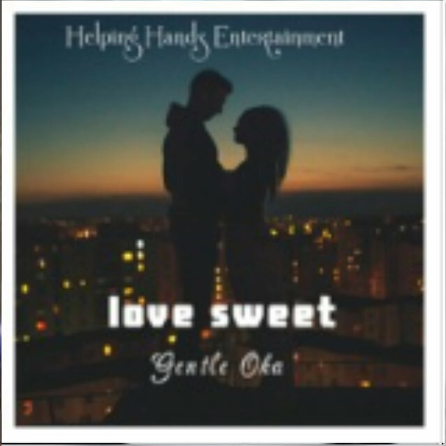 Love sweet