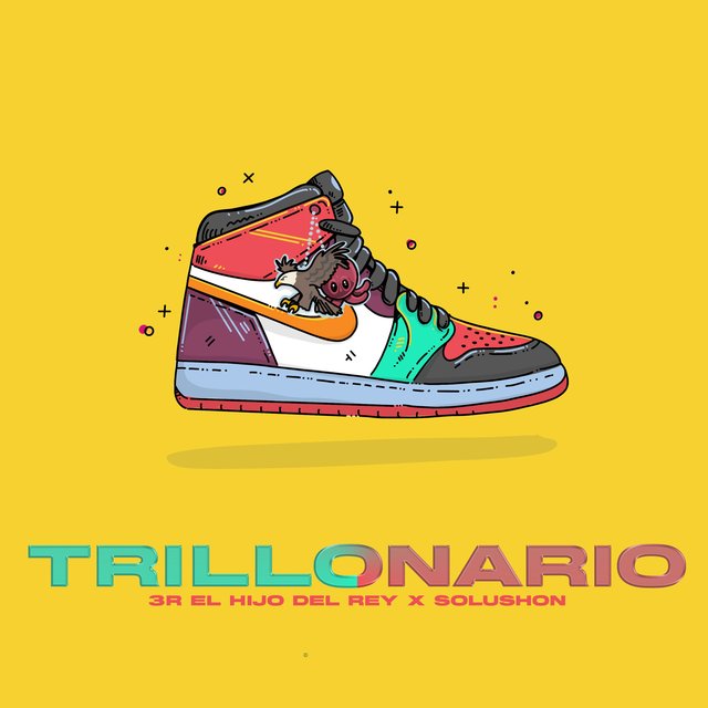 Trillonario