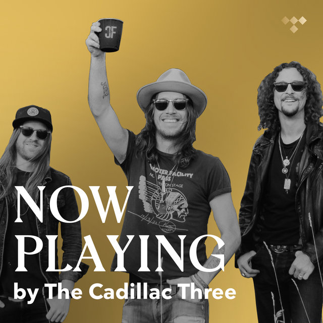 Now Playing 2019: The Cadillac Three