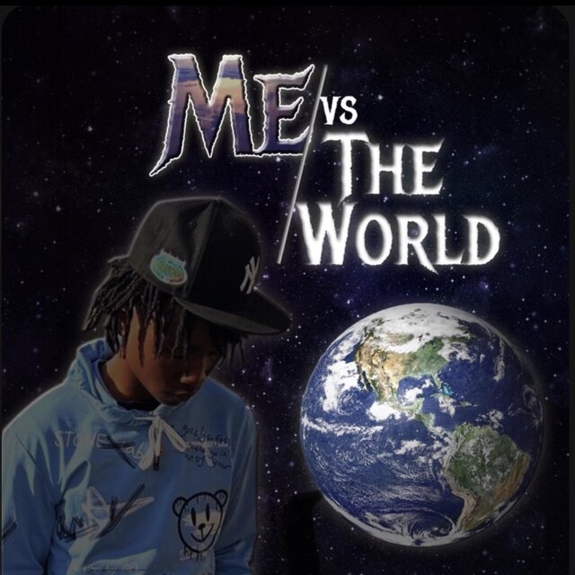 ME VS THE WORLD