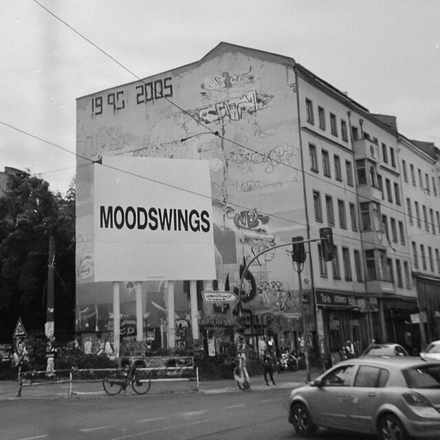 MOODSWINGS