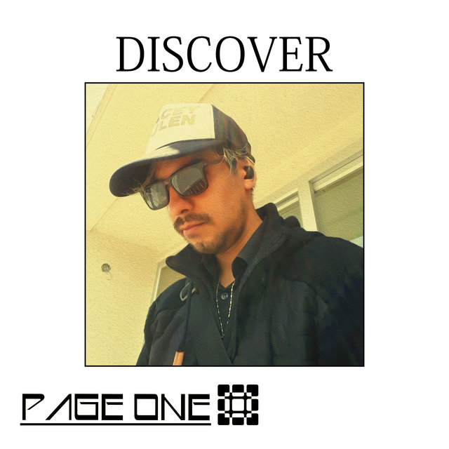 Discover