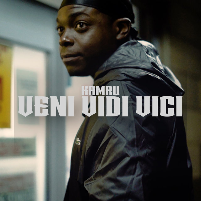 Veni Vidi Vici