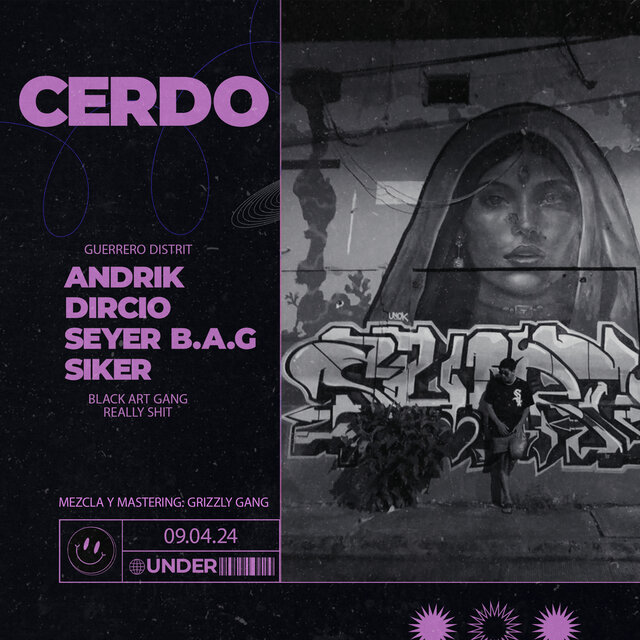 Cerdo