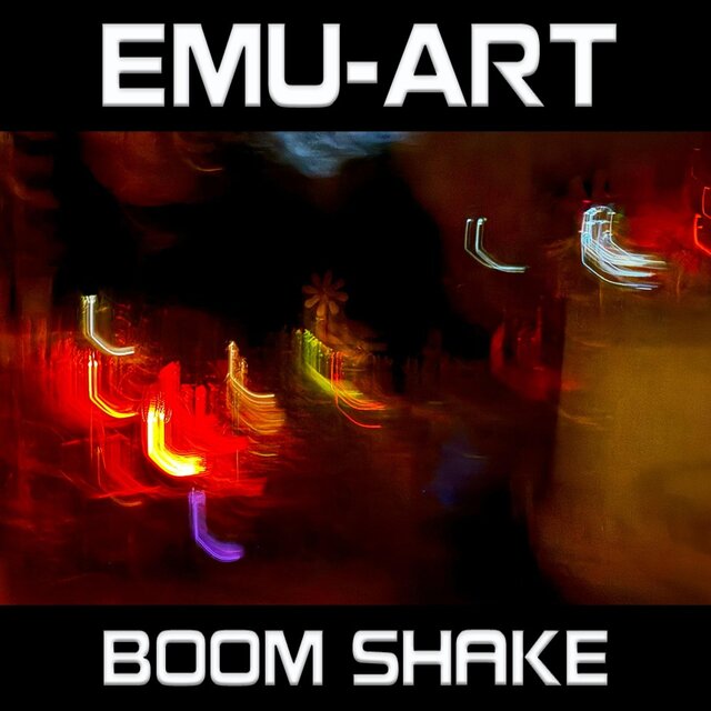 Boom Shake