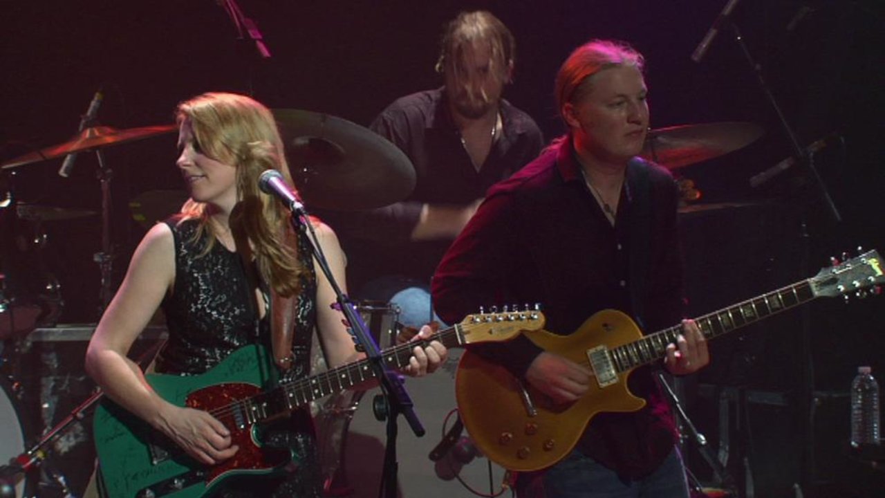 Bound for Glory - Live from Atlanta