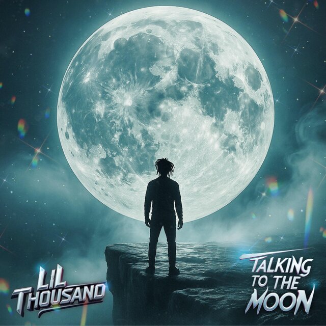 Talking to the Moon