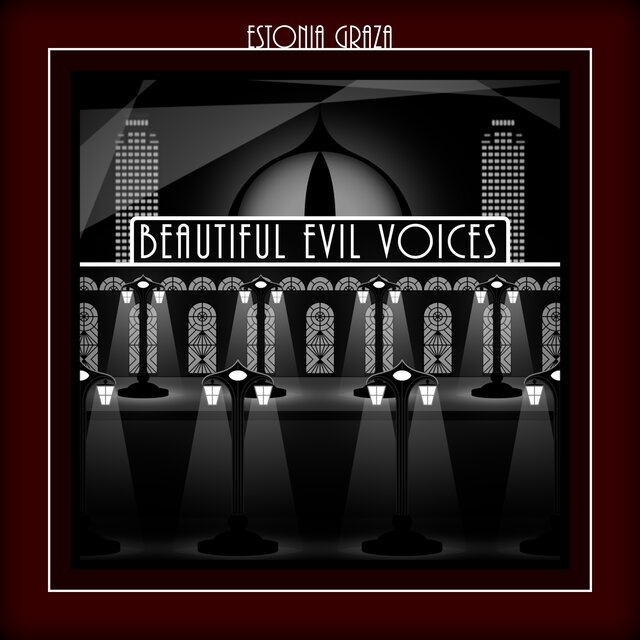 Beautiful Evil Voices