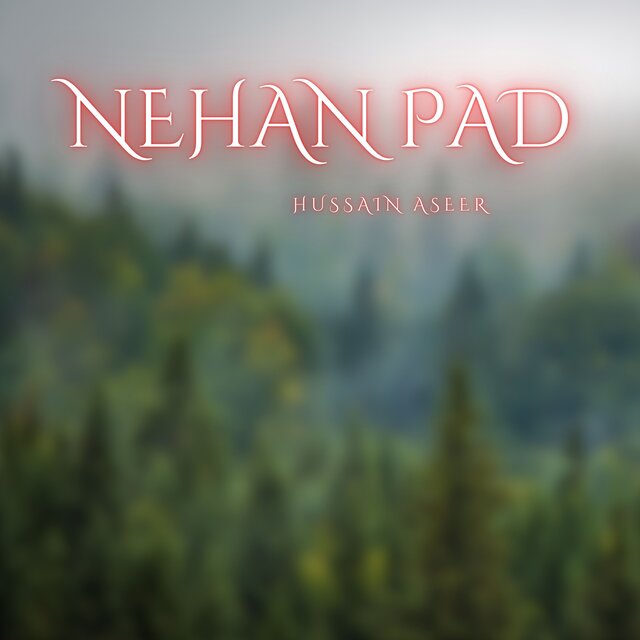 Nehan Pad