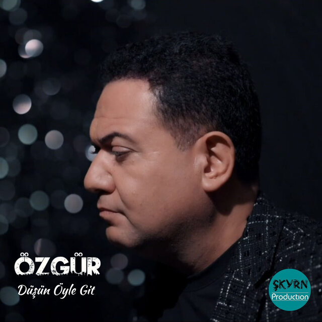 Düşün Öyle Git