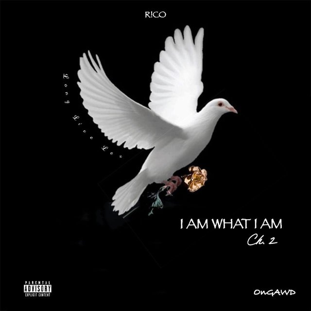 I Am What I Am Ch. 2