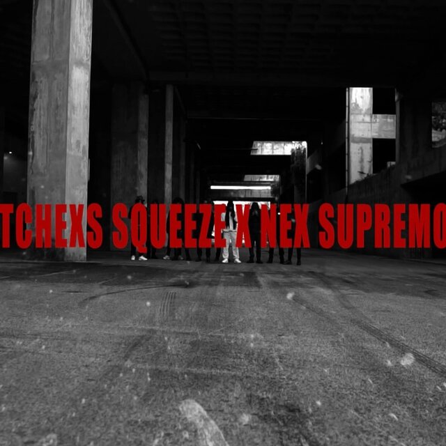 PAM PAM (feat. Nex Supremo)