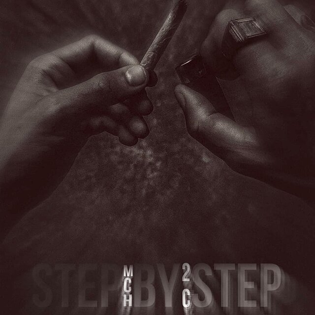 Step by Step (feat. MCH)