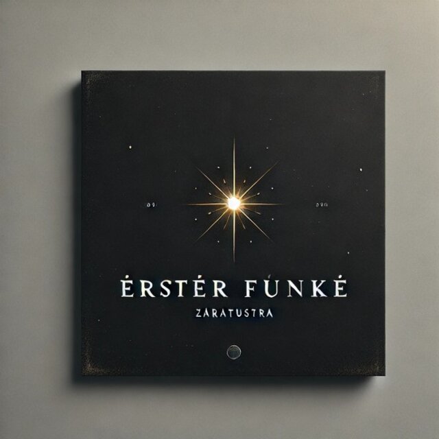 Erster Funke