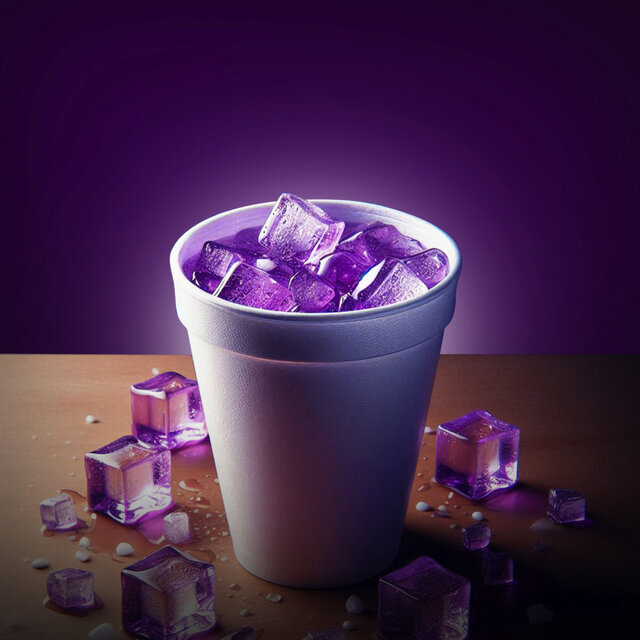 Codeine Mal